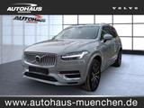Volvo XC 90 Plus Bright AWD