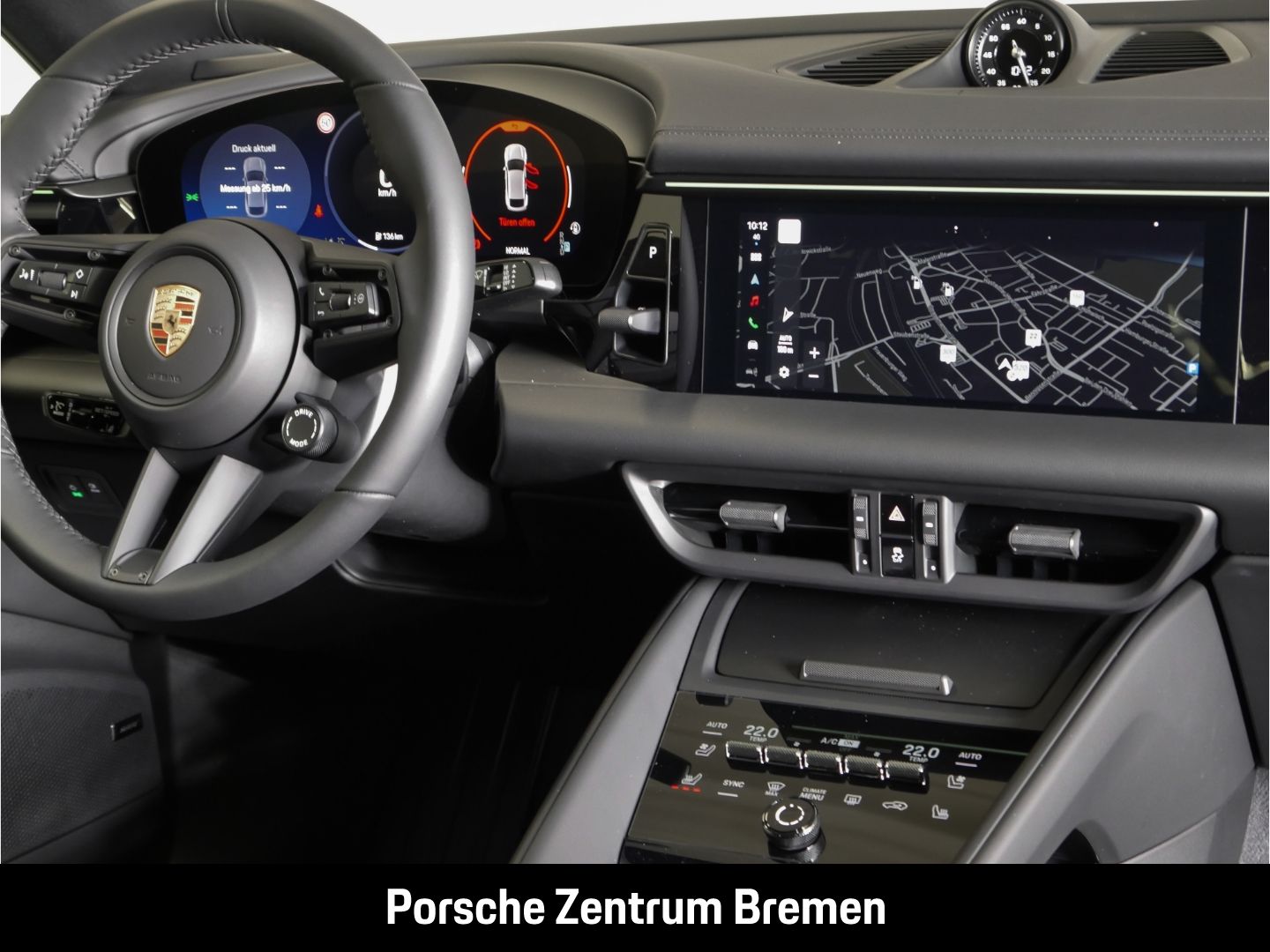 Porsche Macan - Bild 32