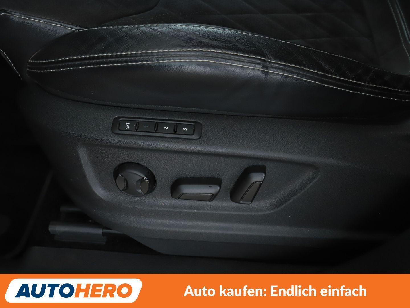 Skoda Kodiaq 2.0 TDI Sportline 4x4 Aut.*LED*TEMPO*PDC*