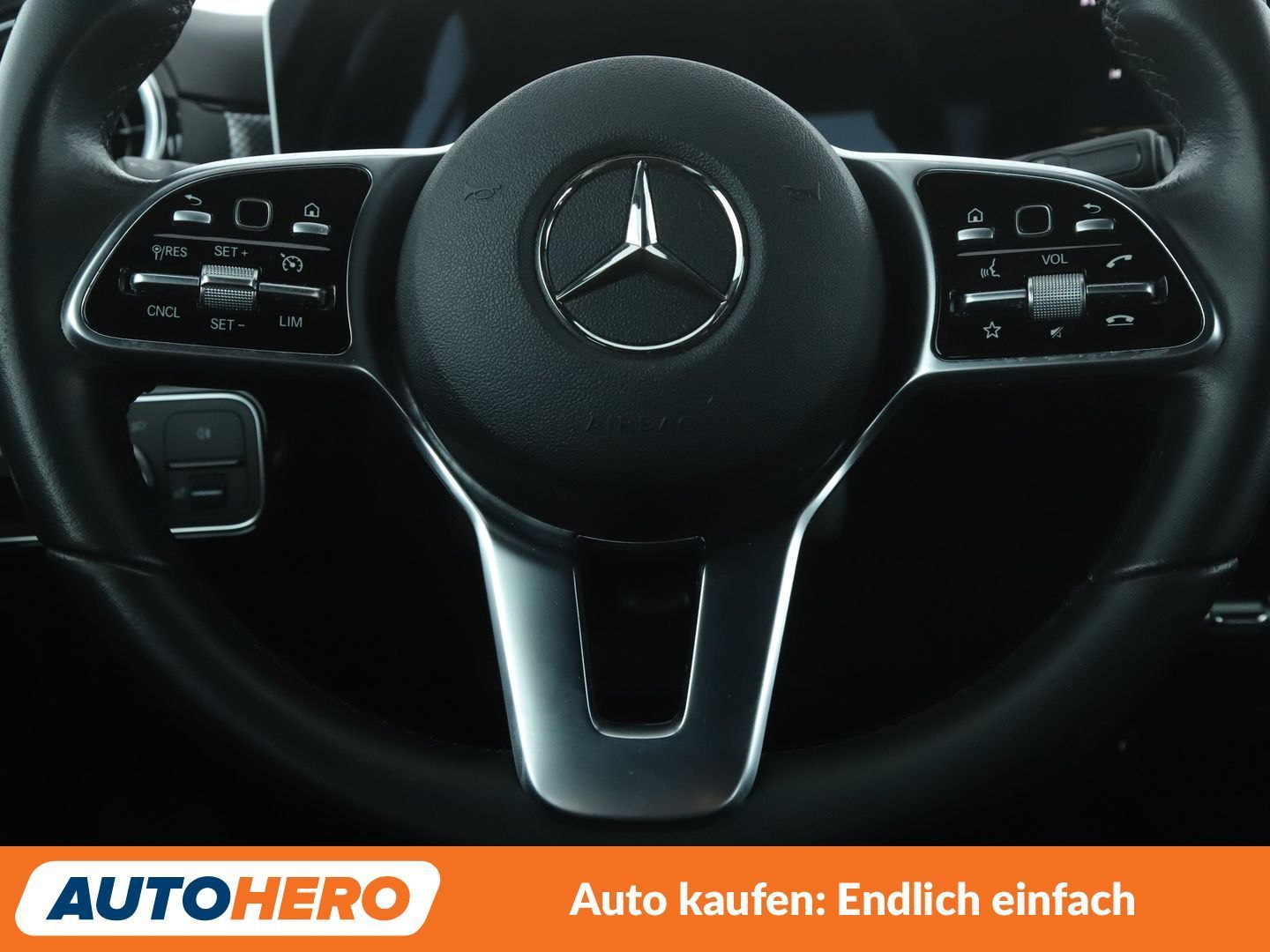 Mercedes-Benz A-Klasse A 180 d Aut.*NAVI*LED*TEMPO*PDC*KLIMA* foto 19