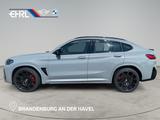 BMW X4 M Competition AB 678 € O. LSZ / PANO / HEAD-U - Gebrauchtwagen in Hamburg
