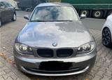 BMW 118i e87 - BMW 118: 118i E87