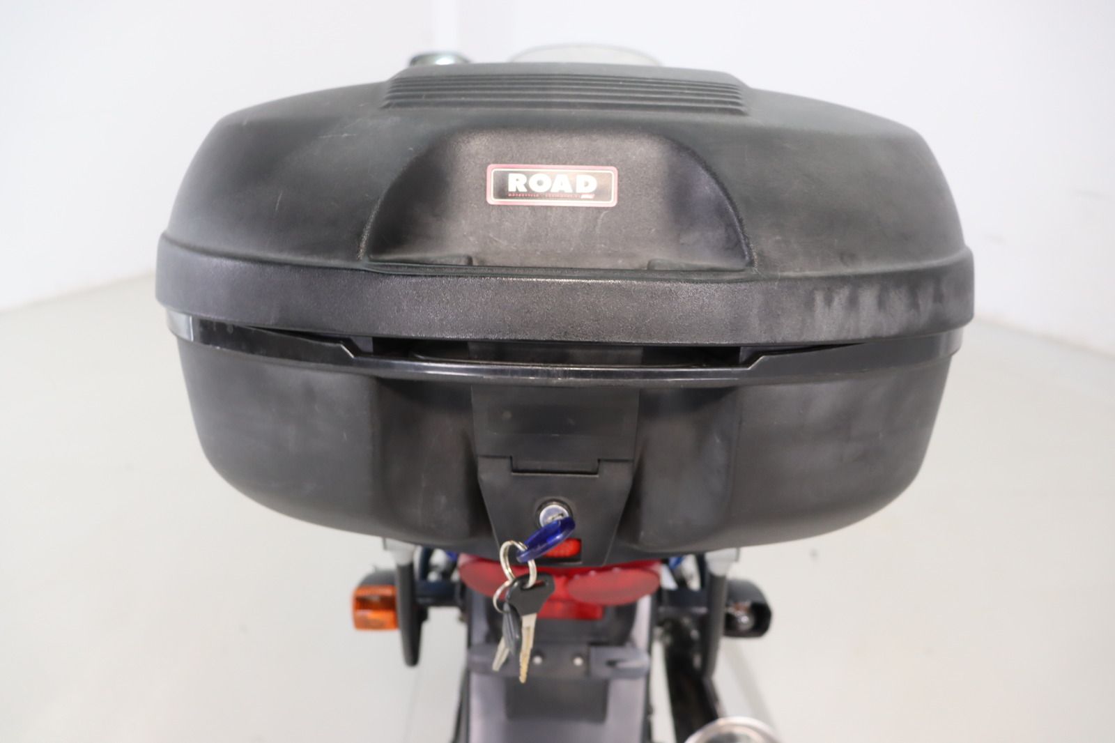 Fahrzeugabbildung Kawasaki ZR 750 F