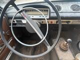 Lada VAZ 2101 1200 Limousine erste Serie 1... - Lada: Vaz