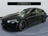Mercedes-Benz CLA 35 Shooting Brake AMG 4Matic 306hp X118 VAT - Mercedes-Benz CLA C118