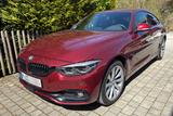 BMW 435 Gran Coupé 435d xDrive Gran Coupé Sport ... - BMW 435 Gran Coupé in München