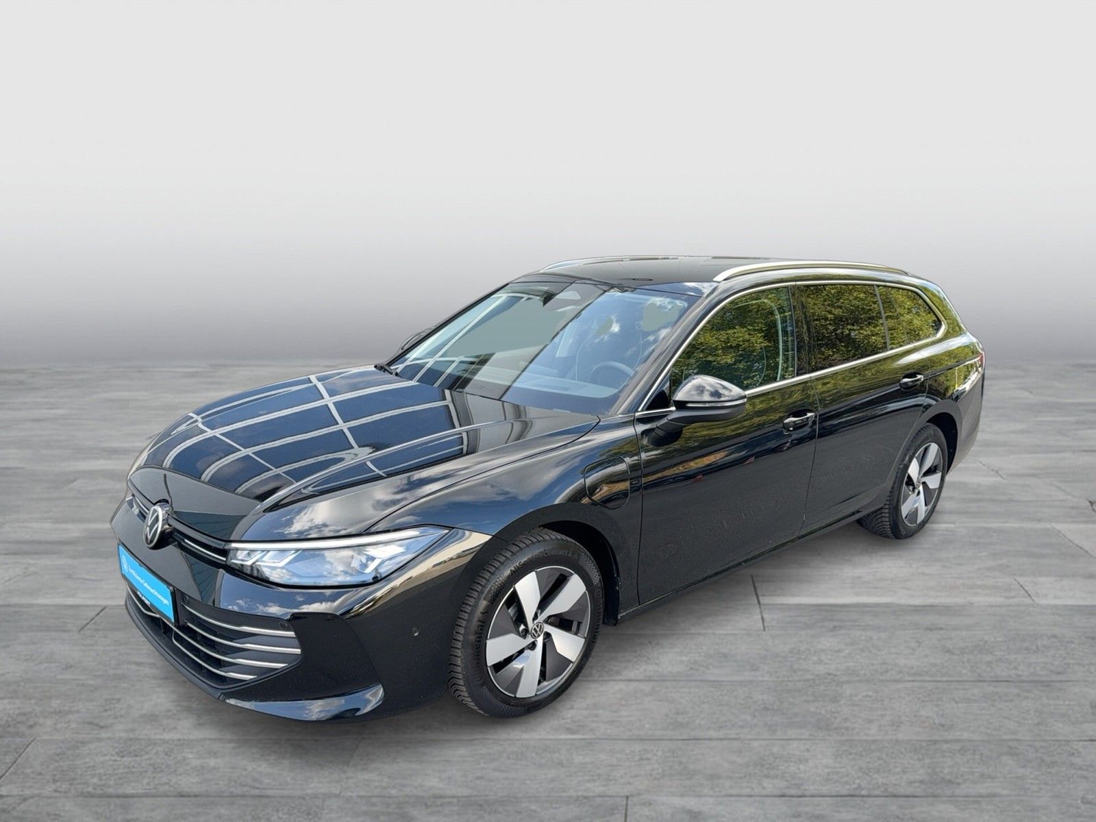 Volkswagen Passat Variant 1.5 HYBRID BUSINESS AHK CAM ACC foto 2