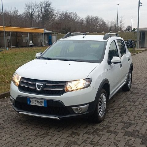 Dacia Sandero 0.9 TCe 12V 90CV Start&Stop Ambian