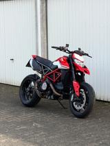 Ducati Hypermotard 950 DQS Desmoservice erledigt neu  - DUCATI DESMO