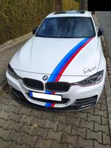 BMW 335i xDrive F30 365 PS 520 Nm - BMW 335: 335i Xdrive