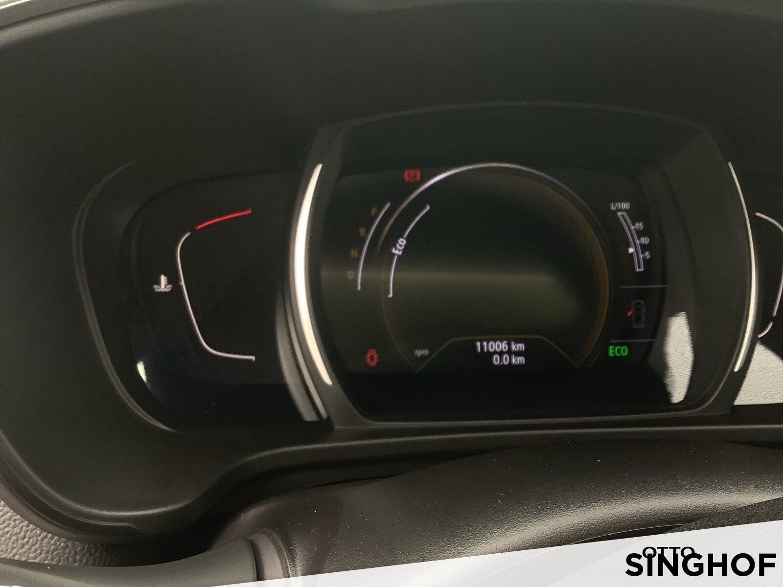 Fahrzeugabbildung Renault Kadjar 1.3 TCe 140 Zen GPF (EURO 6d)