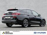 Hyundai i30 Kombi 1.5 TGDi 48V N LINE Navi LED - Hyundai i30 mit Benzin-Antrieb: Kombi