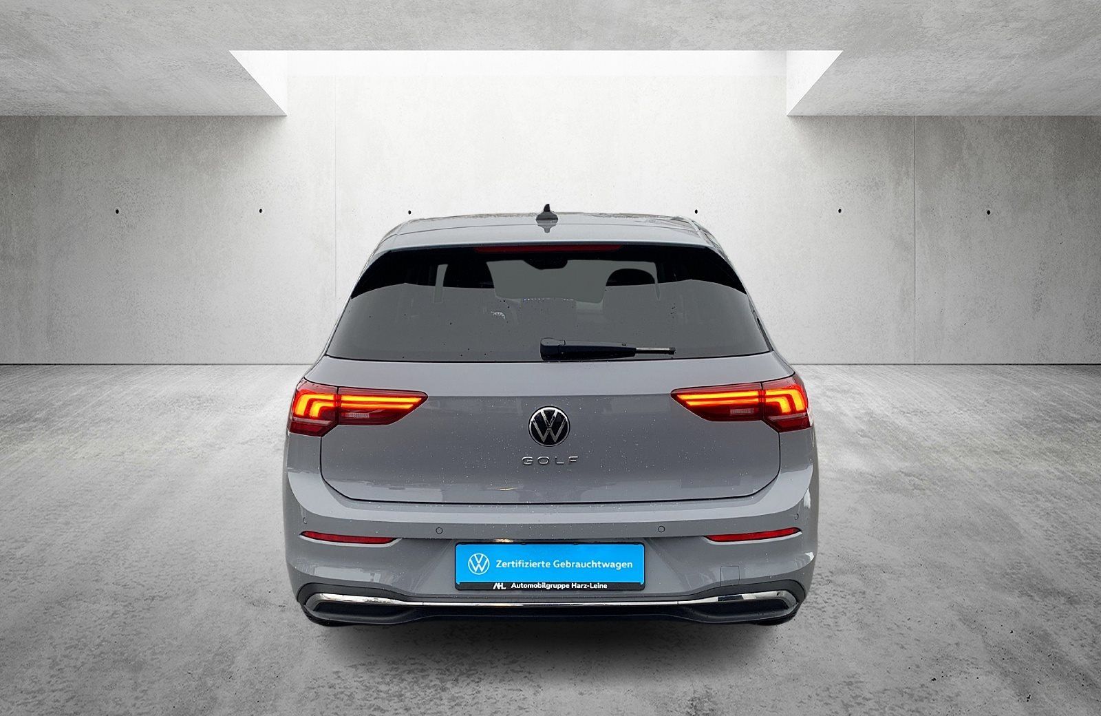 Volkswagen Golf - Bild 5