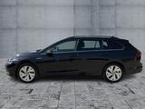 Volkswagen Golf VIII Variant 2.0 TDI DSG STYLE LED+NAVI+ACC - Volkswagen Golf: Variant Dsg