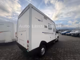 Seitz Tikro 3.0TD 158PS Klima Tempm. 4 - Sitzer 1.Hand - Seitz Wohnmobil oder -wagen