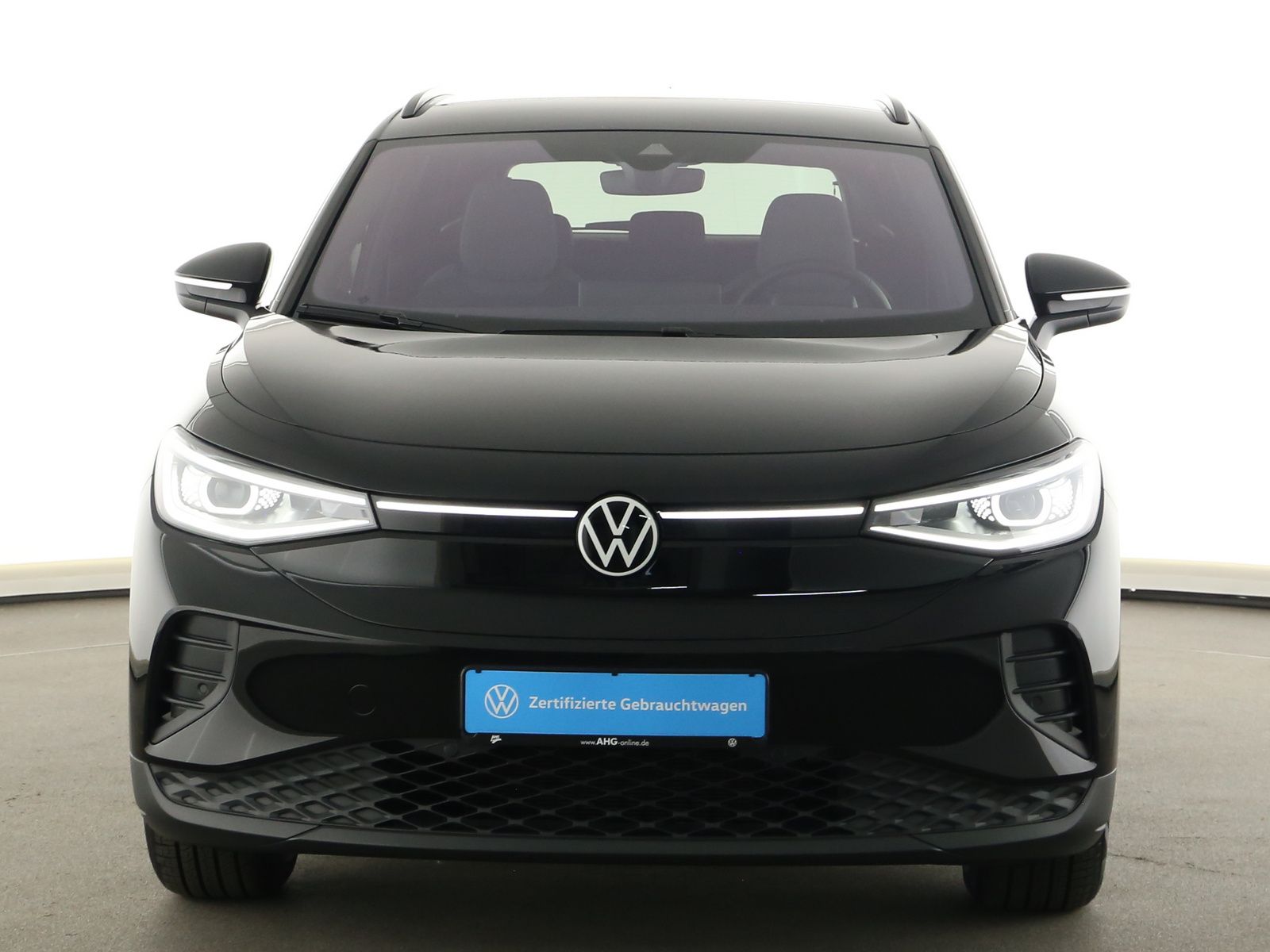 Volkswagen ID.4 Pure 125 kW Performens LED Navi ACC Alufel foto 4