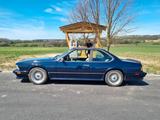 BMW  635 CSi E24 | 1986 | MANUÁL | ZENDER - BMW 6er Reihe: E24