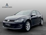 Volkswagen Golf 2.0 TDI / HIGHLINE / ACC/ DSG / GARANTIE/ - VW Golf Gebrauchtwagen in Saarbrücken