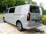Volkswagen T7 Kasten Plus 2.0TDI DSG LR AHK ACC PDC IQ.L NA - Volkswagen T7 andere Gebrauchtwagen Gebrauchtwagen