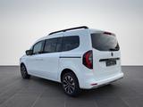 Renault Kangoo III Grand Techno - Renault Kangoo 7-Sitzer