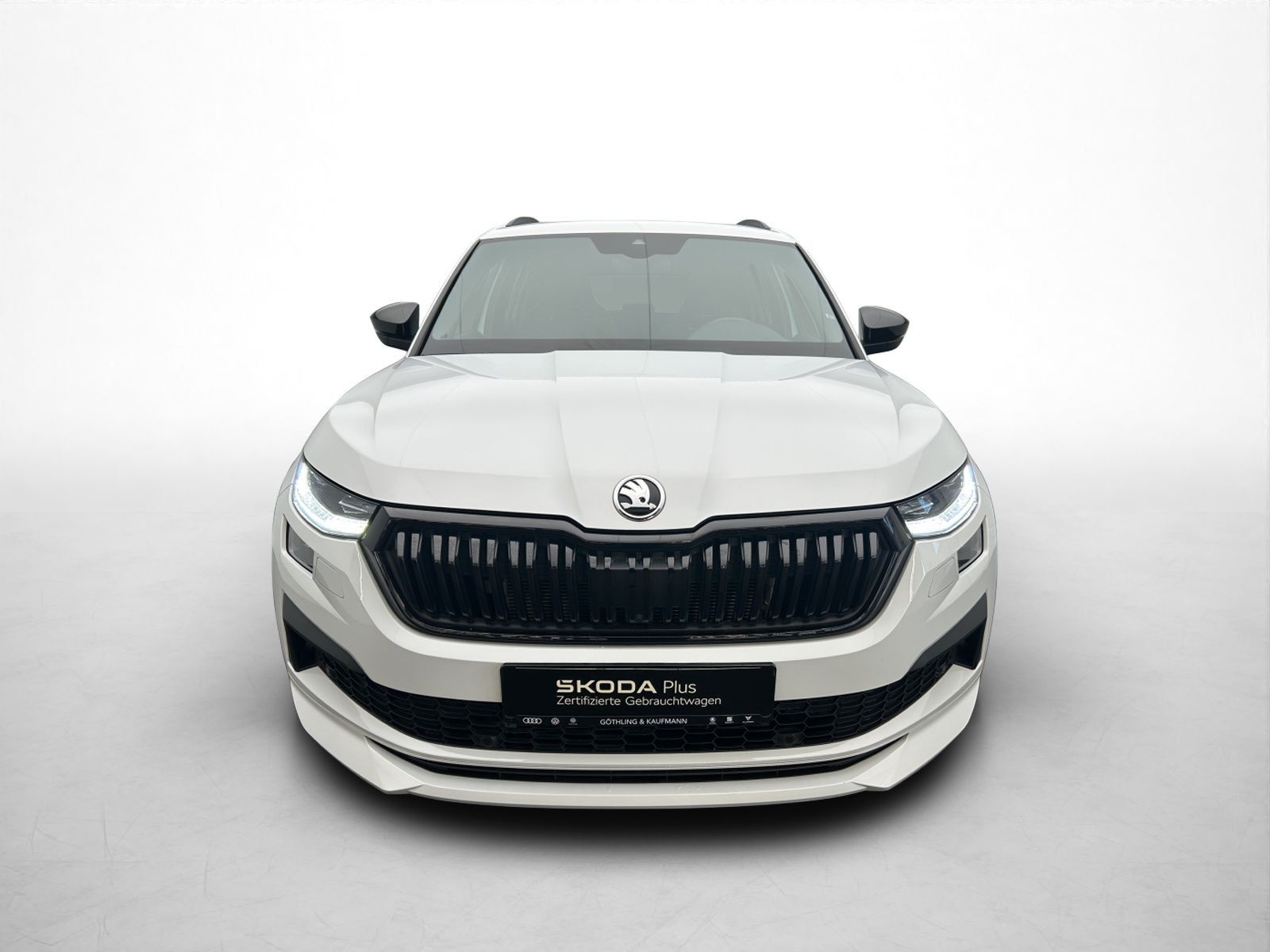 Skoda Kodiaq - Bild 13