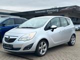 Opel Meriva B Edition*HU05*2027* - Opel Gebrauchtwagen in Wesel