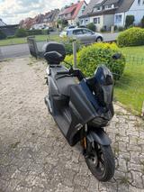 Horwin SK 3 Plus 01 - HORWIN SK3