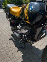 BMW R 100 GS  Bj1989, 64.700 km , TÜV 08/27 - BMW R 100 7