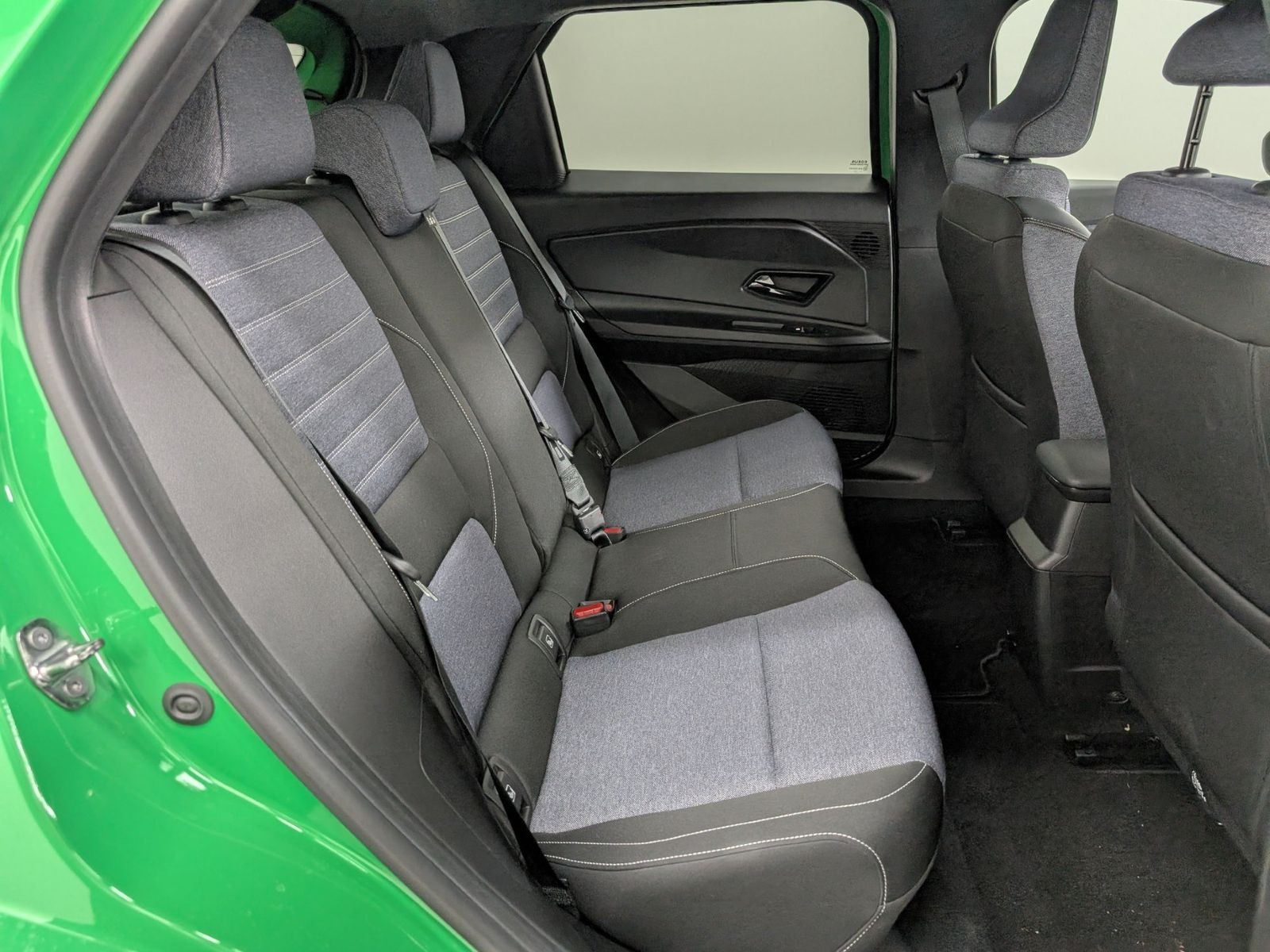 RENAULT R 5 E-Tech Techno 120 Urban Range – Bild 11