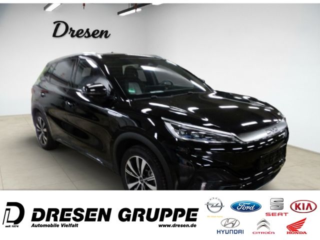 BYD ATTO 3 DESIGN 60,48kWh 150 kW NAVI,DAB,KLIMA,SIT imagem 2
