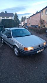 Volkswagen Passat 35 i mit H Zulassung  - gebrauchte VW Passat aus dem Jahr 1991