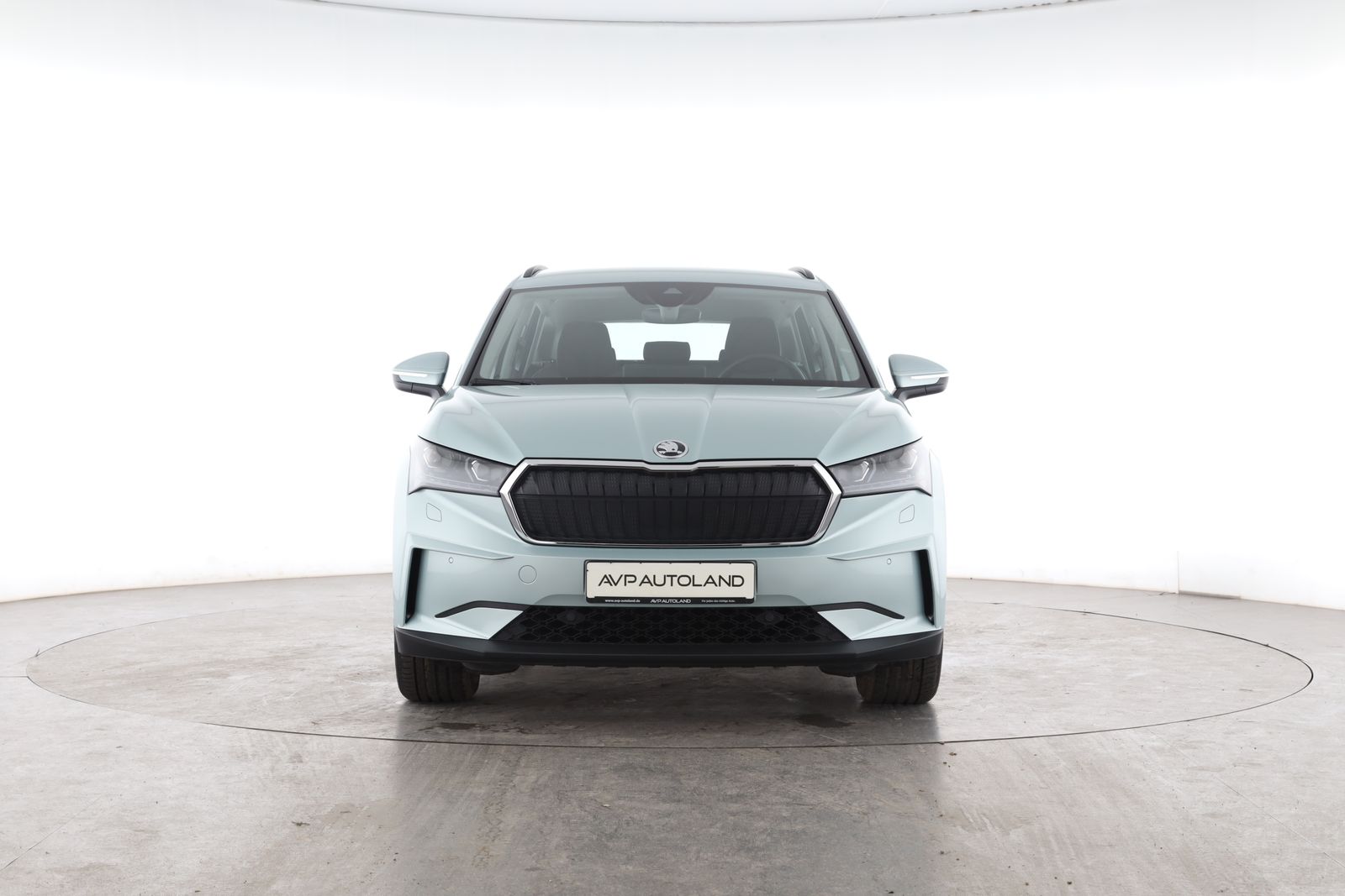 Skoda Enyaq - Bild 5