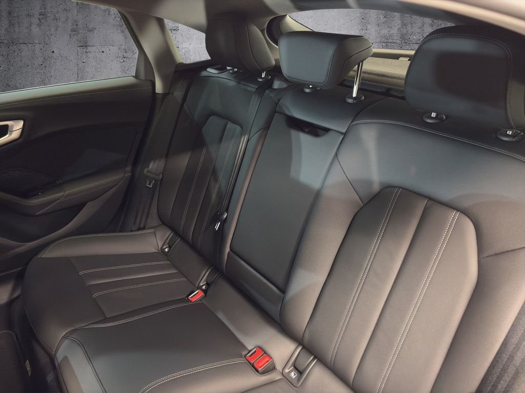 Audi A5 - Bild 11