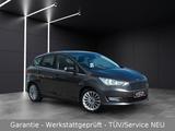Ford C-MAX Titanium"Garantie-TÜV/ServiceNEU"2.Hand - Ford: Service