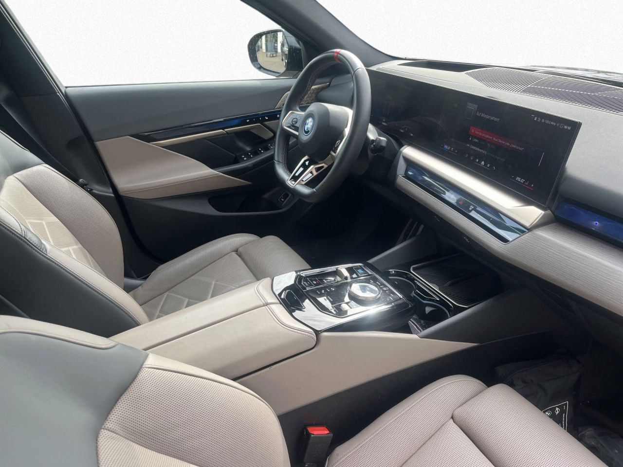 BMW i5 - Bild 14