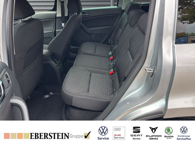 Skoda Yeti Drive 1.4 TSI Xenon PDC SHZ Klima AHK