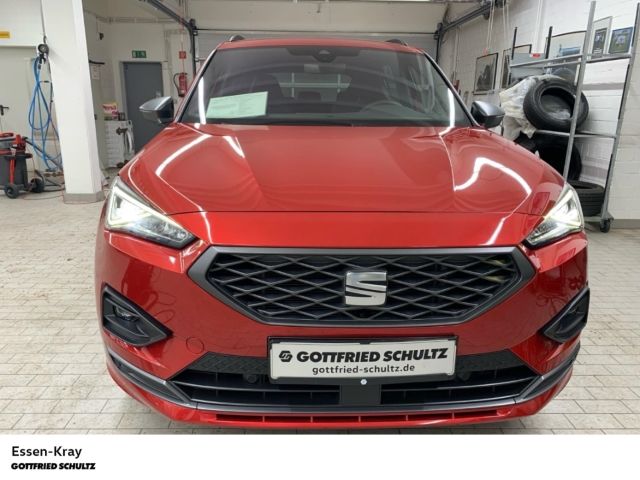 Seat Tarraco - Bild 26