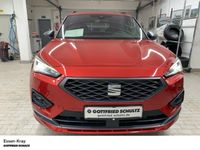 Seat Tarraco - Vorschau Bild 26