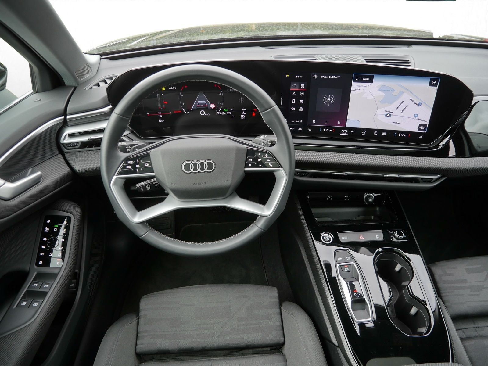 Audi A5 - Bild 8