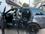 Land Rover Range Rover Sport 3.0 SDV6 SE SE - Land Rover Range Rover Sport: 3.6