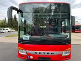Setra 5 X vorhanden, S 415 NF / Klima / ID 1633 - Setra S 415 nf