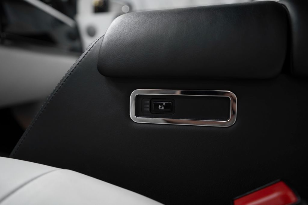 Phantom BLACK/WHITE STARLIGHT TABLES - Bild 27