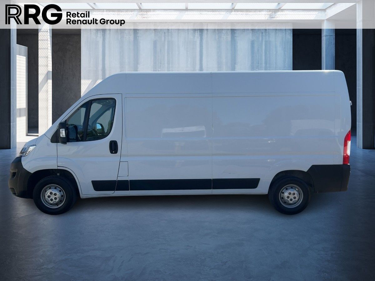 Opel Movano C 2.2 Diesel 140 Rückfahrkamera PDC KLIMA imagem 2