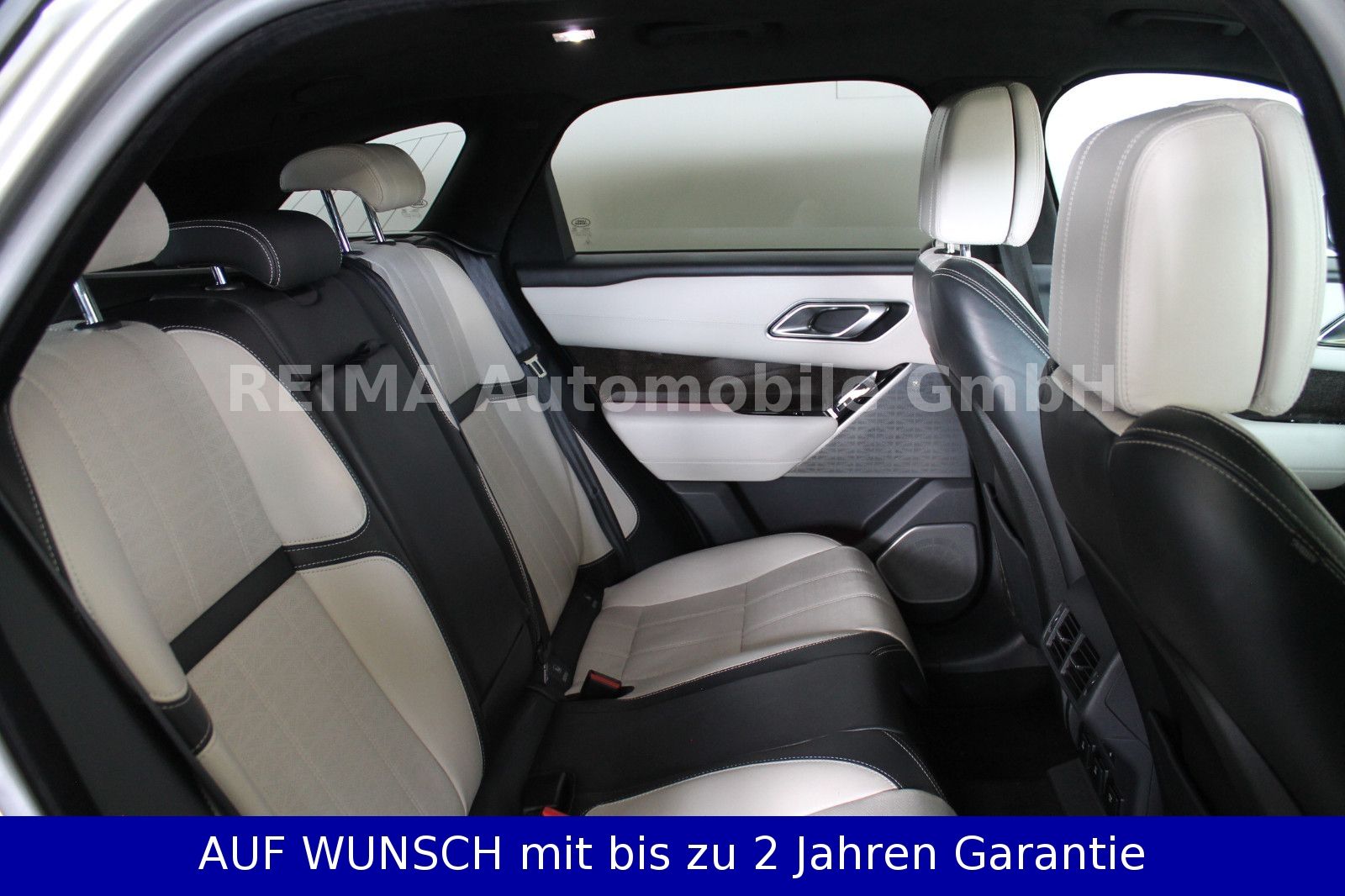 Fahrzeugabbildung Land Rover Range Rover Velar 3,0D AWD HSE R-Dynamic, ACC,