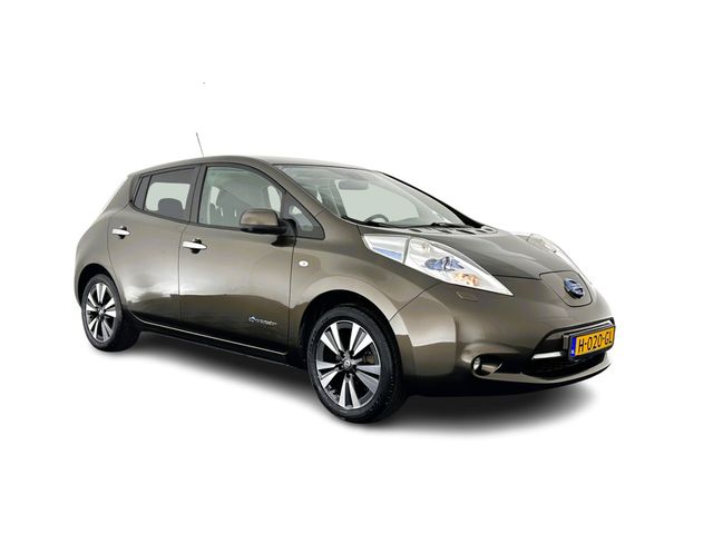 Nissan Leaf Tekna 30 kWh Aut. *FULL-LEATHER | FULL-LED