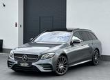 Mercedes-Benz 43 AMG 4M*VOLL*DESIGNO*Widescreen*PANO*AHK*360° - gebrauchte Mercedes-Benz E 43 AMG aus dem Jahr 2018