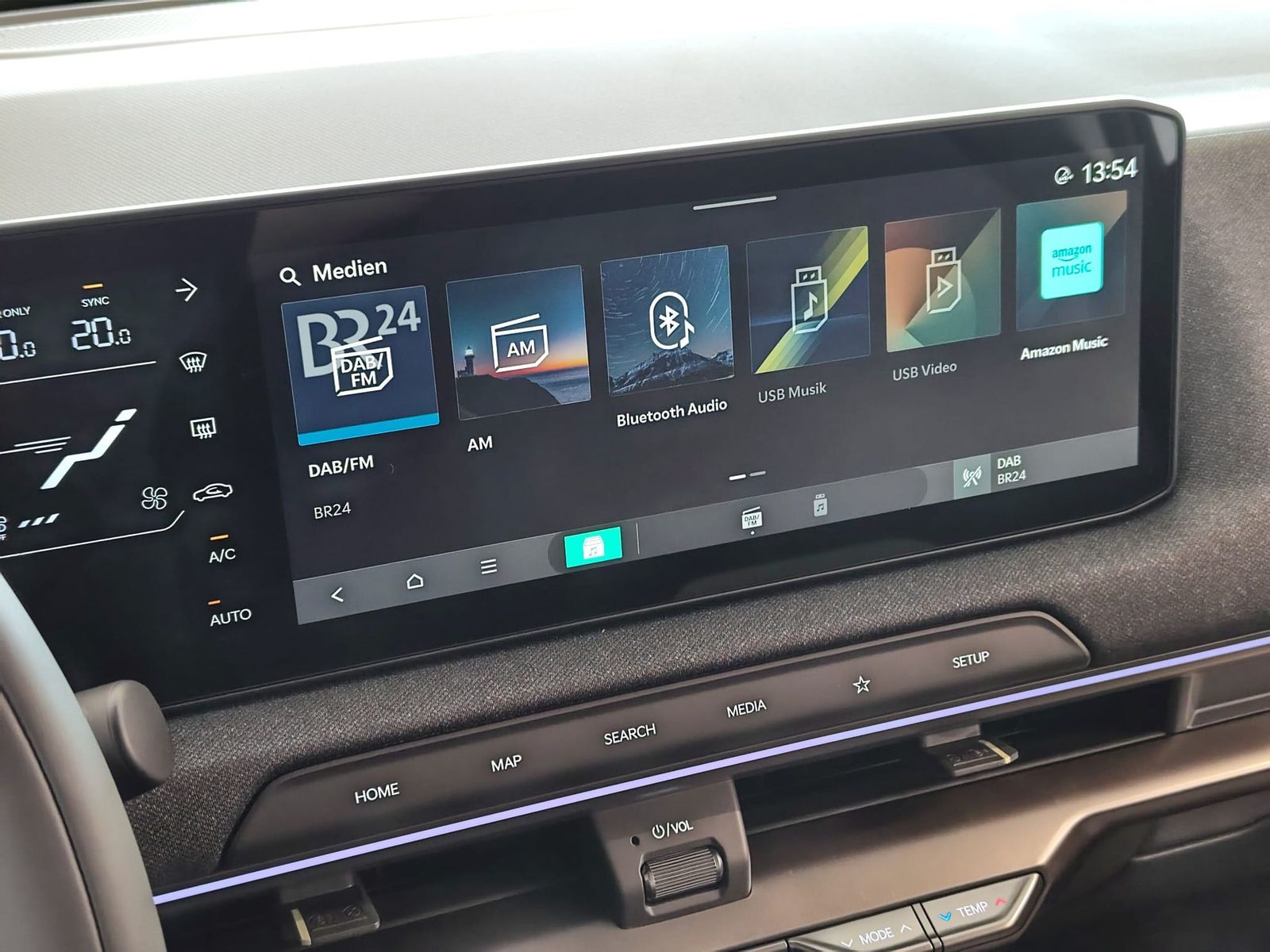 KIA EV2 42,2-kWh Earth 5-Sitzer Design – Bild 24