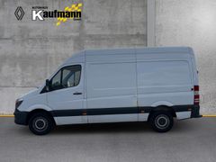 Fahrzeugabbildung Sprinter II Kasten 313 CDI Automatik