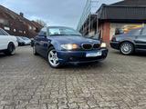 BMW 320i e46 Cabrio Facelift,Xenon,Navi,TÜV Neu - BMW 320: Cabrio, E46