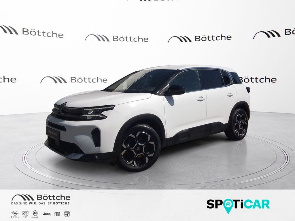 Image of Citroën C5 Aircross